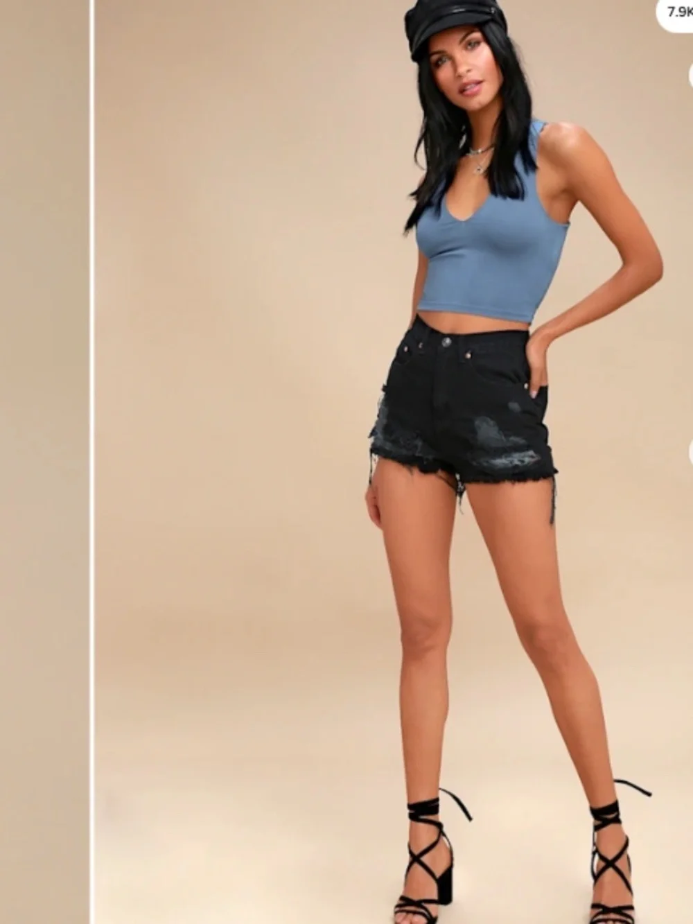 Lulus love item
